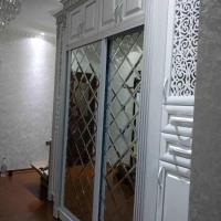 Шкаф "Элегант"