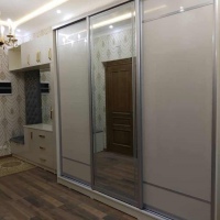 Шкаф "Классика"